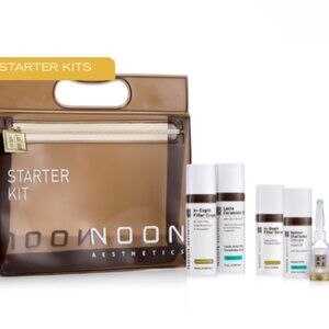 NWT NOON Anti-Aging Starter Kit